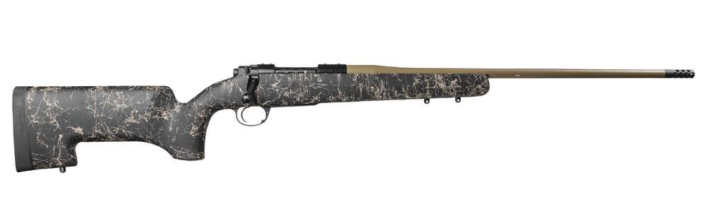 Rifles Long Guns Kimber America Mt. Ascent 243WIN KMB MT ASNT MOJAVE 243 22SS 4R &bull; Model: Mt. Ascent